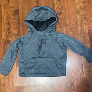Nike sweatshirt